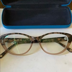 Glasses